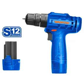 S12 Series Cordless Drill 12V WCDS511