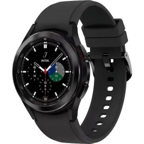 Samsung Galaxy Watch 4 Classic 42mm Black LTE Smartwatch