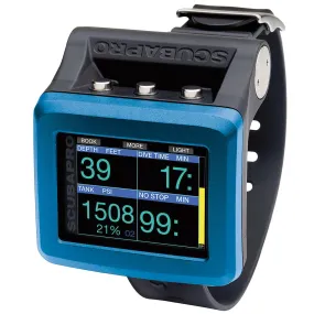 ScubaPro G2 TEK Wrist Dive Computer