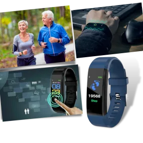 Senior Smartwatch