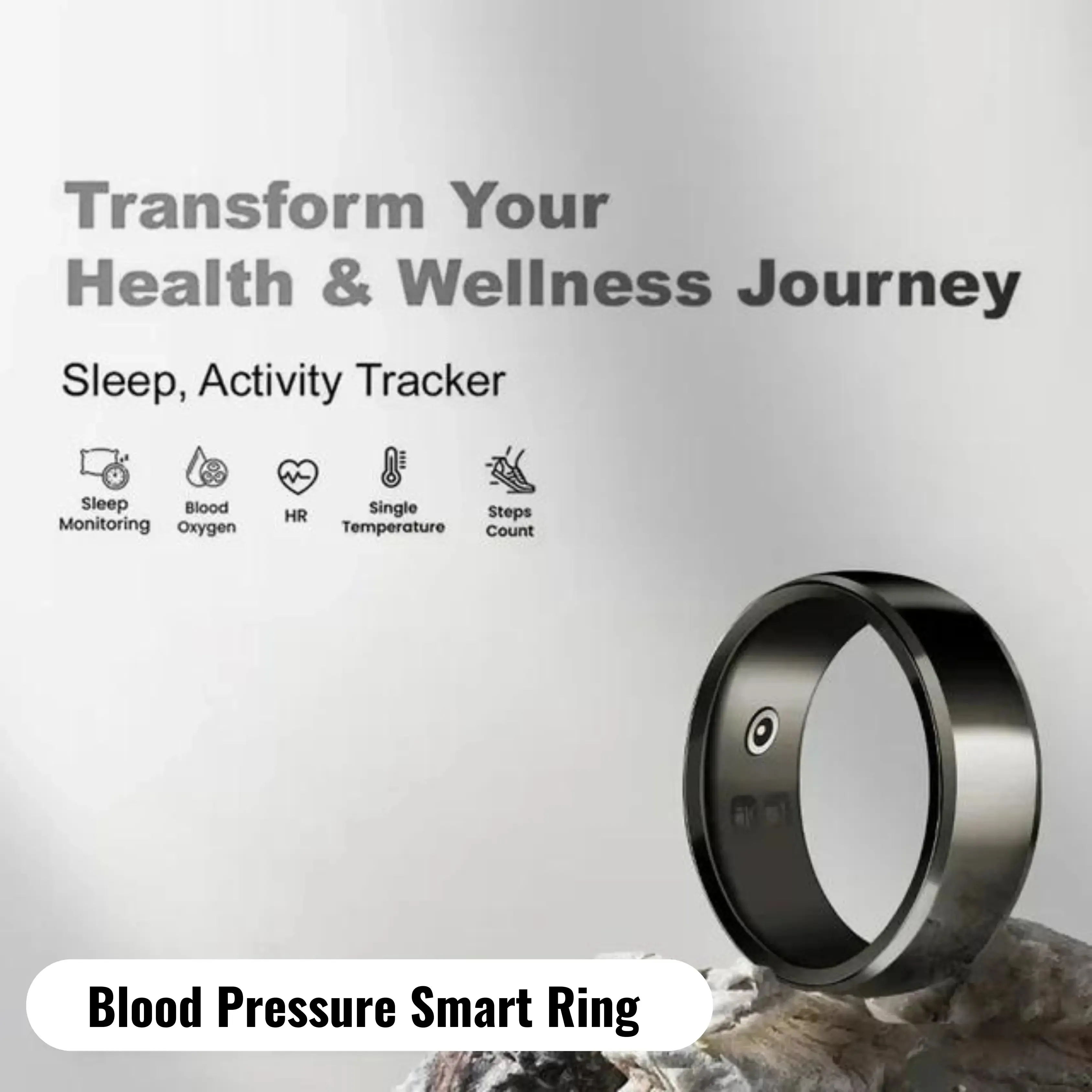 Smart Rings