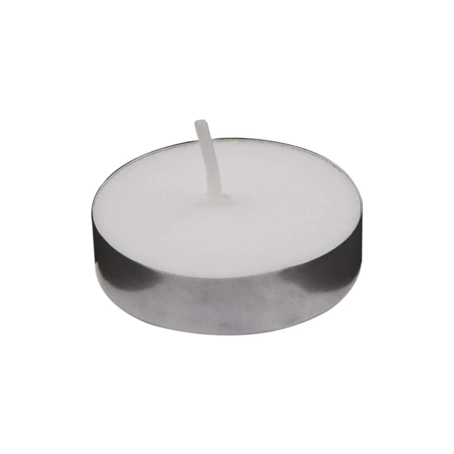 SNOWBIRD Wax Tea Light, Pack of 1000