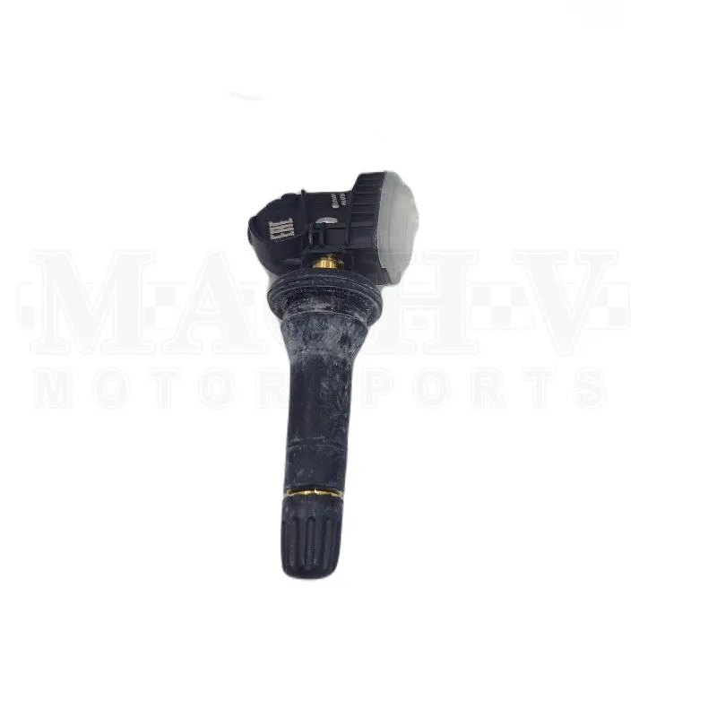 Subaru Tire Pressure Sensor 2022  WRX