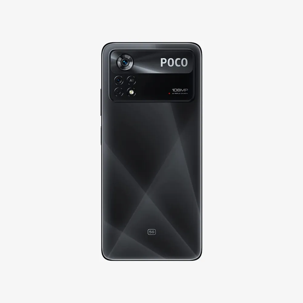 X4 Pro 5G